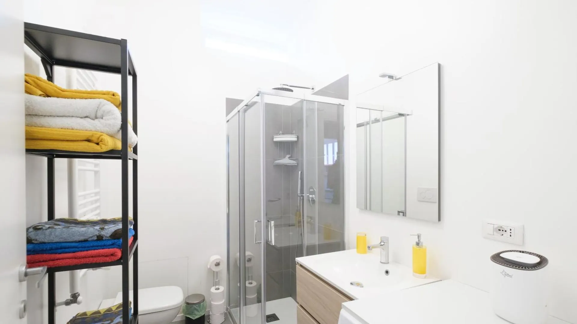 Studio Mattiocco Milan 0*,