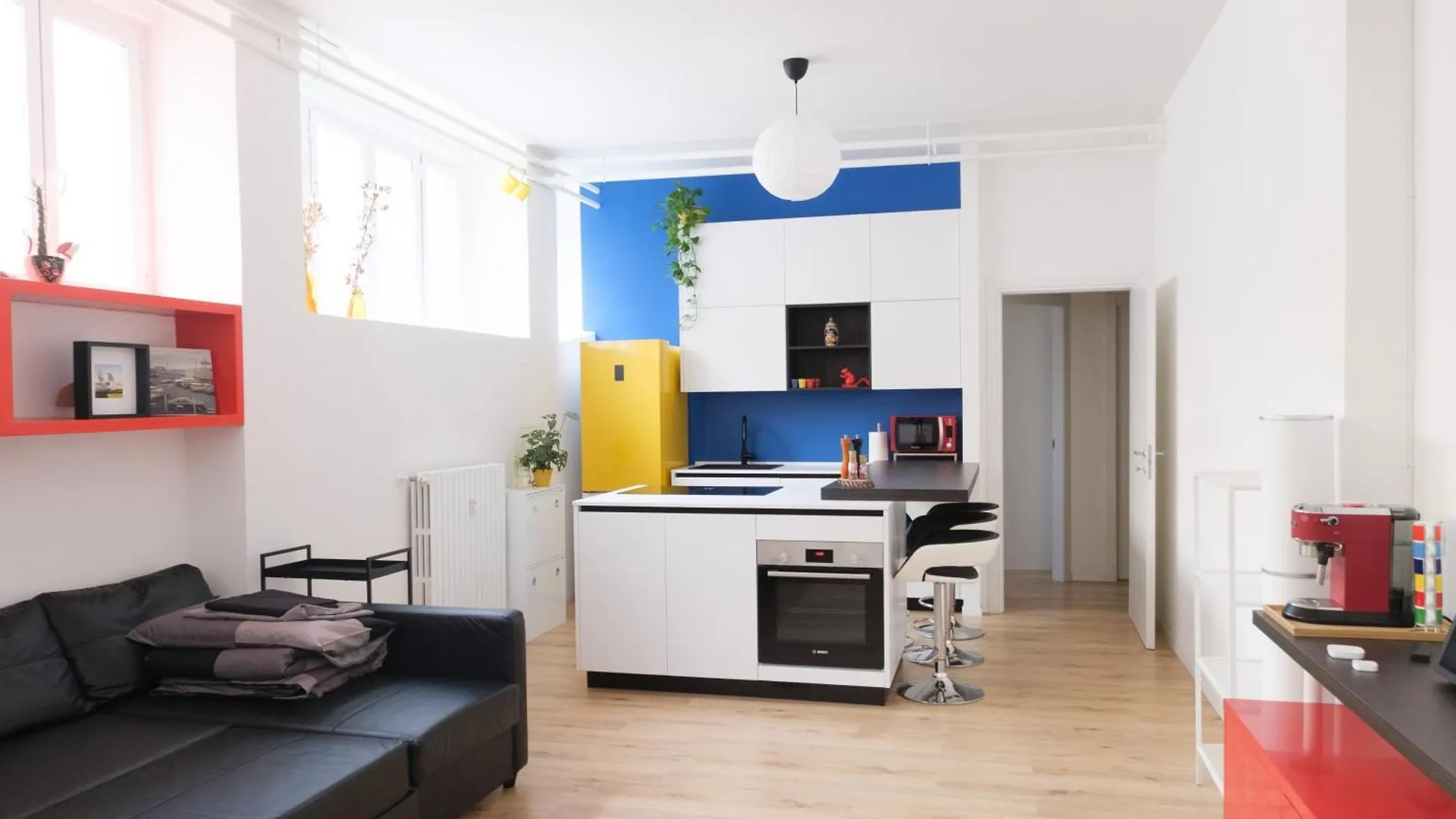 Studio Mattiocco Milan