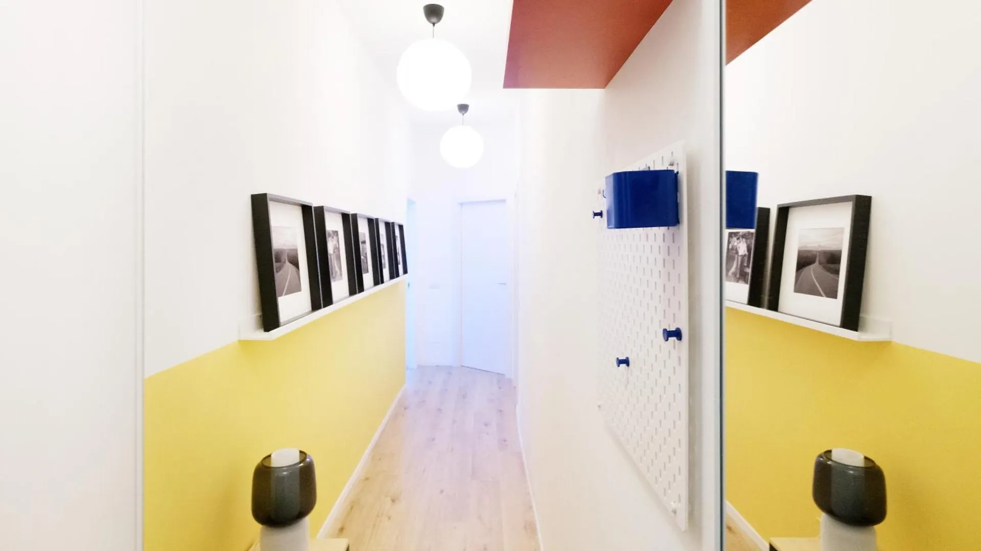 Studio Mattiocco Milan Appartement