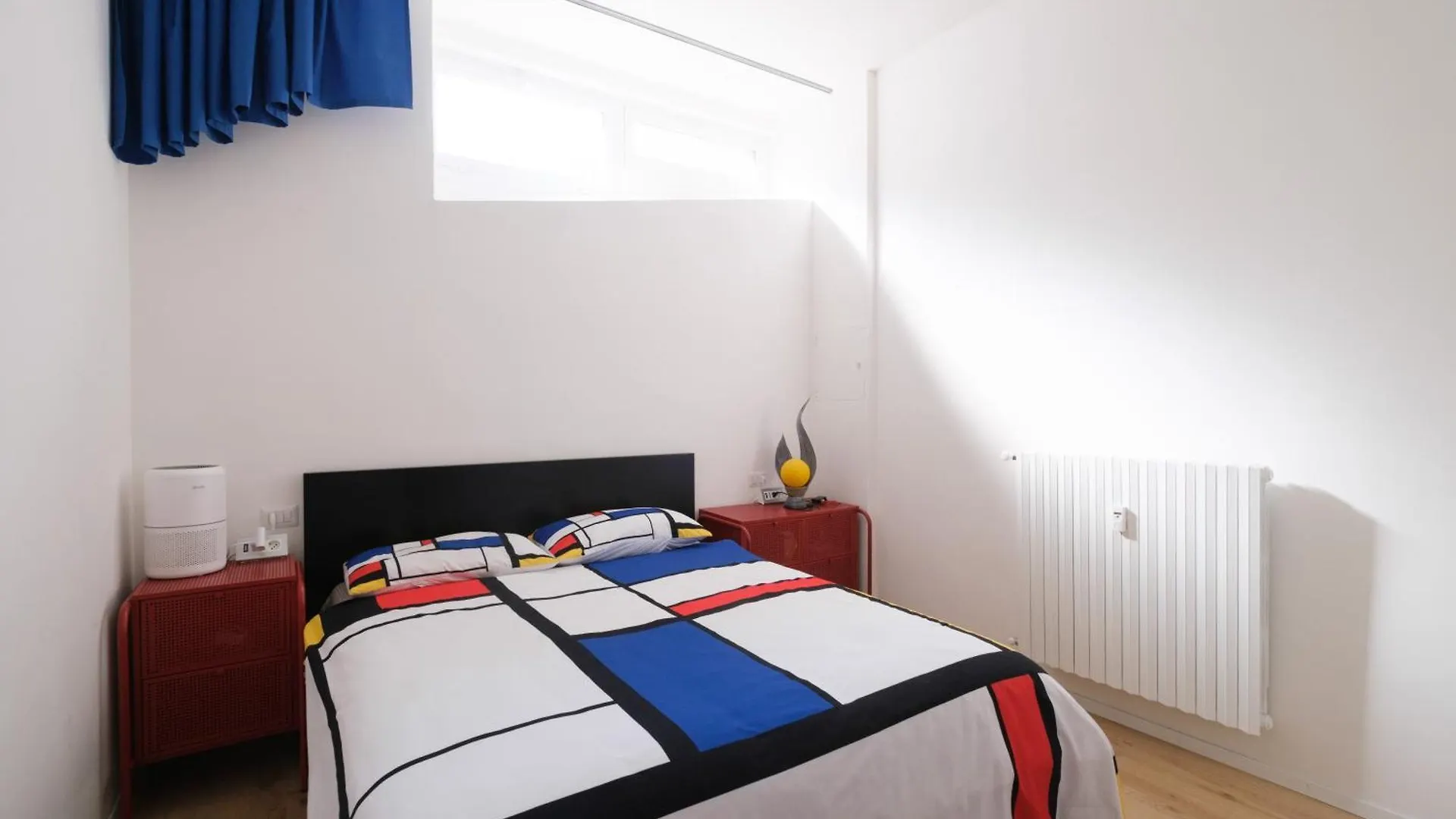 Studio Mattiocco Milan Italie