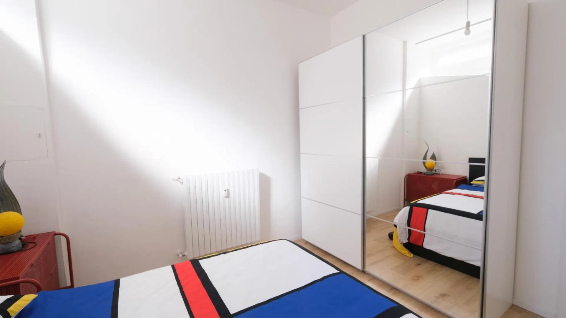 Studio Mattiocco Milan 0*,  Italie